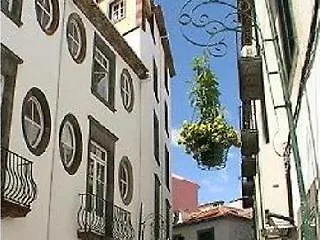 Pensión Hotel Residencial Queimada De Baixo Funchal