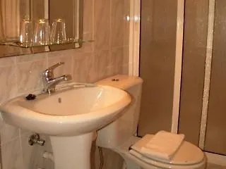 Hotel Residencial Queimada De Baixo Funchal  Portugal