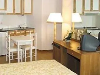 מלון פונשל Residencial Queimada De Baixo 4*,  פורטוגל