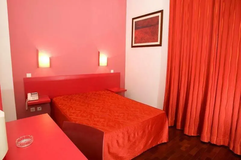 מלון פונשל Residencial Queimada De Baixo 4*,  פורטוגל