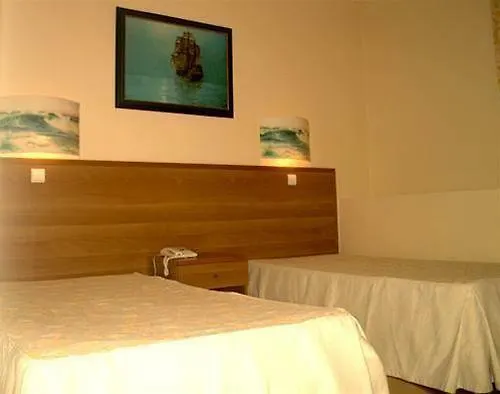 Hotel Residencial Queimada De Baixo Funchal  4*, Funchal (Madeira)