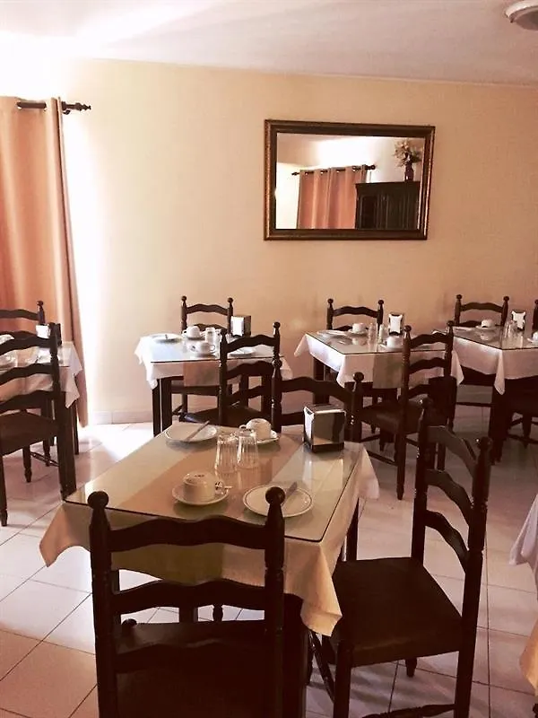 **** Pensión Hotel Residencial Queimada De Baixo Funchal  Portugal