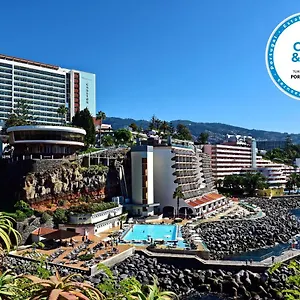 Pestana Madeira Club Appart hôtel