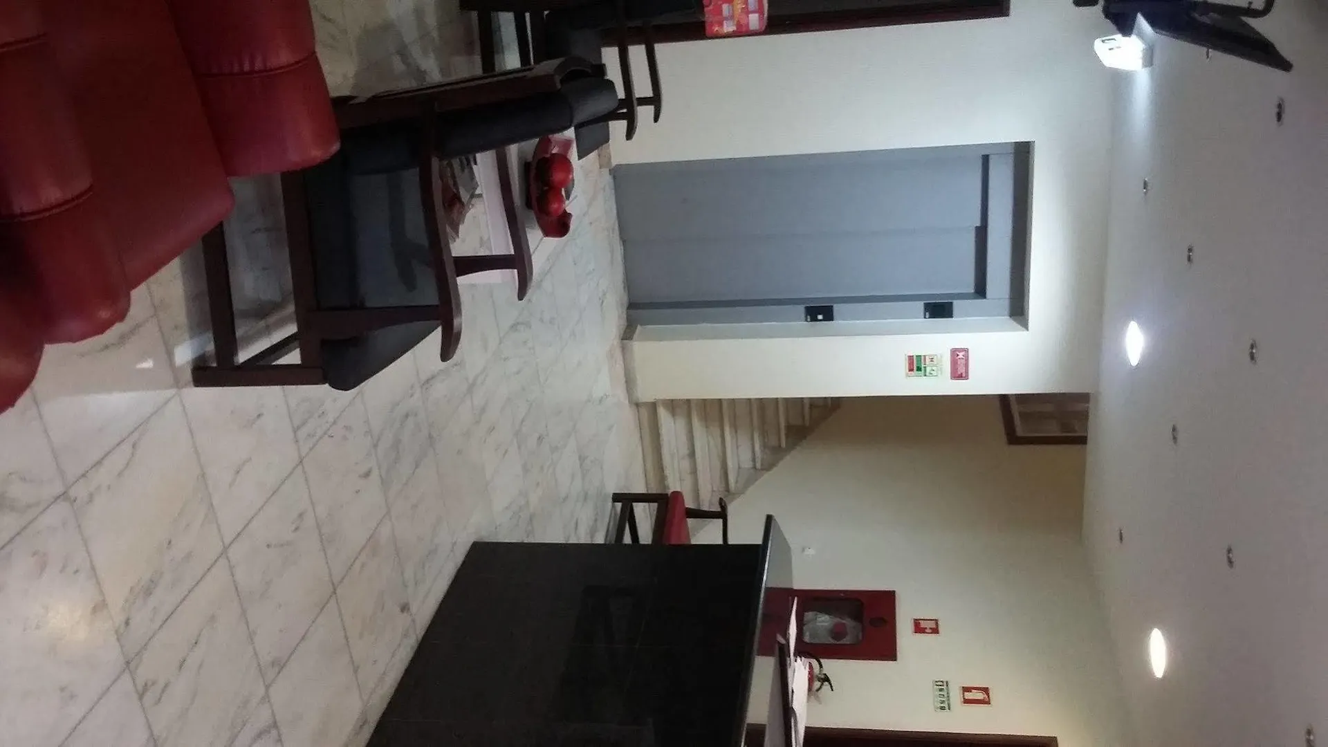 Residencial Queimada De Baixo Ξενοδοχείο Φουνκάλ
