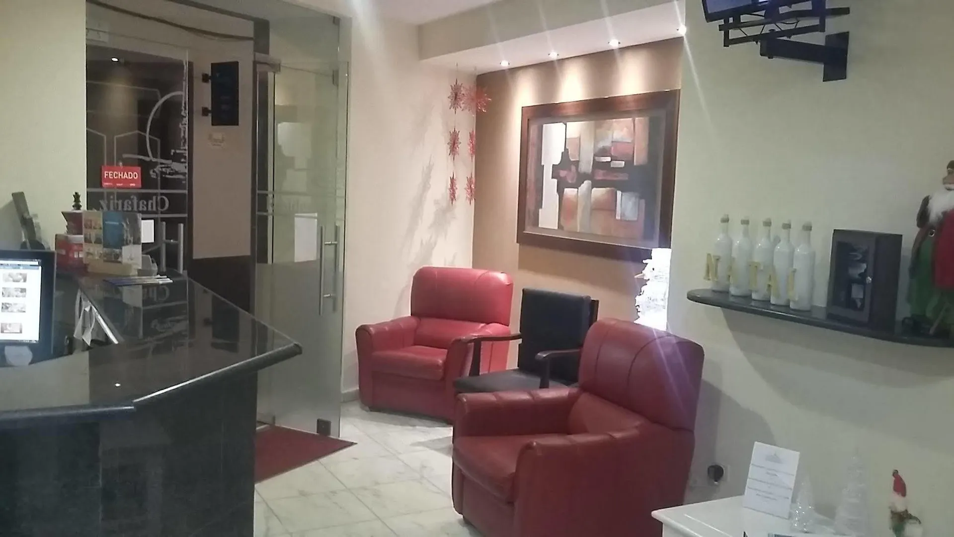 Residencial Queimada De Baixo Ξενοδοχείο Φουνκάλ Πορτογαλία