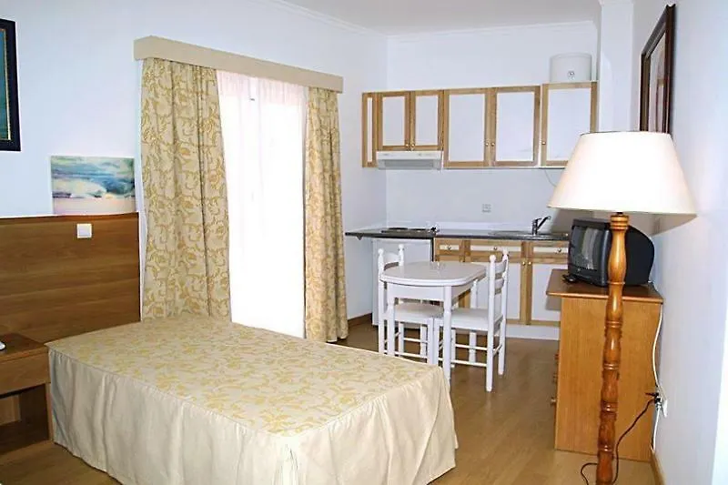 Residencial Queimada De Baixo Ξενοδοχείο Φουνκάλ Πορτογαλία