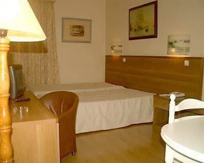 Residencial Queimada De Baixo Ξενοδοχείο Φουνκάλ